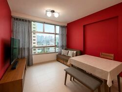 Blk 61B Strathmore Green (Queenstown), HDB 3 Rooms #605287231
